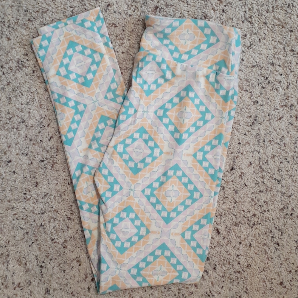 Lularoe leggings